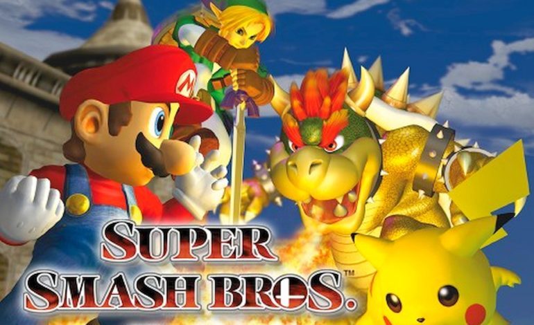 Former Nintendo Employees Think Smash Melee HD is Unlikely to Happen