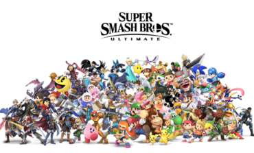 EVO 2022 Will Take Place Without Super Smash Bros.
