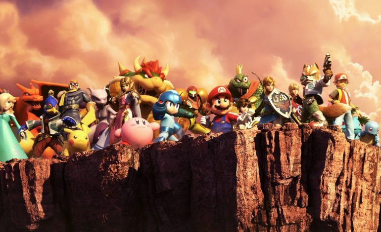 Masahiro Sakurai Discusses The Future of Super Smash Bros.