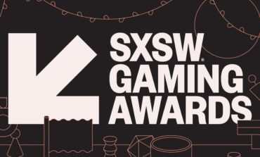 SyFy Stars Jana Morrison and Samantha Aucoin to Host the SXSW Gaming Awards 2022