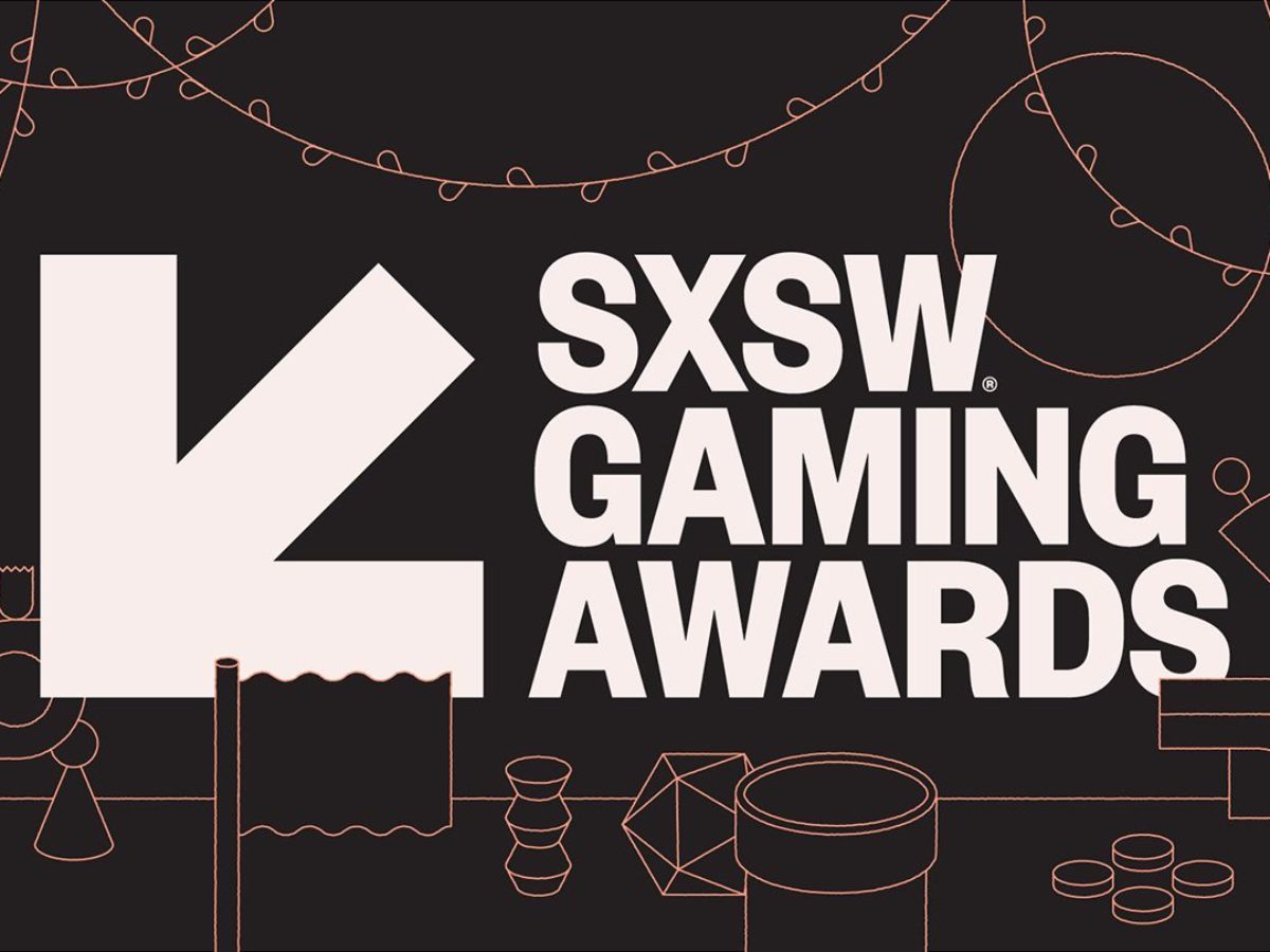 2022 SXSW Gaming Awards: Jana Morrison & Samantha Maureen To Host