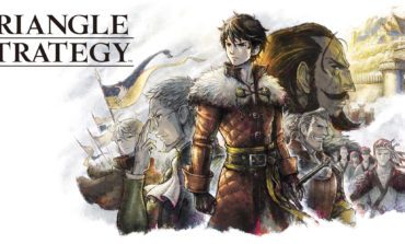 Nintendo's Tips for Navigating Upcoming Strategy RPG: Triangle Strategy