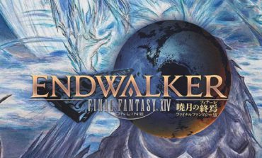 2022 SXSW Gaming Awards Results: Final Fantasy XIV: Endwalker Wins Game of the Year