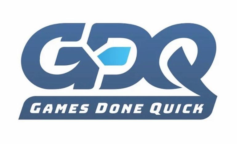SGDQ 2022 Returns to an In-Person Event From June 26 Through July 3