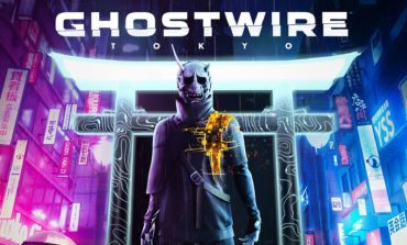 Ghostwire Tokyo Announces Xbox Release Alongside Content Update