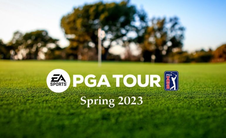 EA Sports Delays Release of PGA Tour Game Until 2023