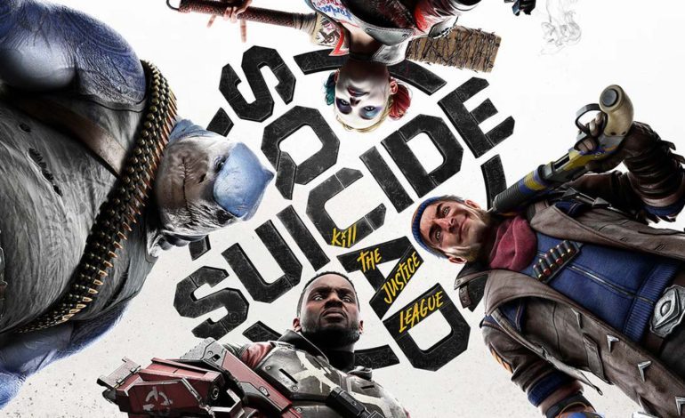 Suicide Squad: Kill The Justice League Officially Delayed To Spring 2023