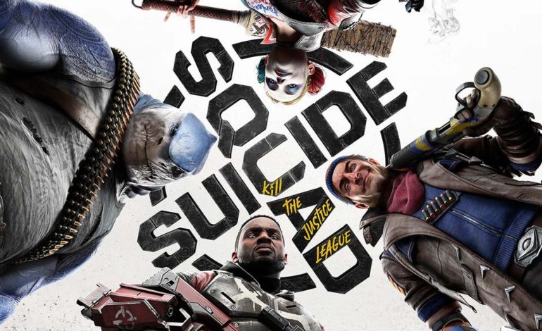 Why Suicide Squad Kill The Justice League SHOULD Get An Open Beta