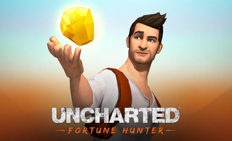 Uncharted: Fortune Hunter Shut Down by Naughty Dog