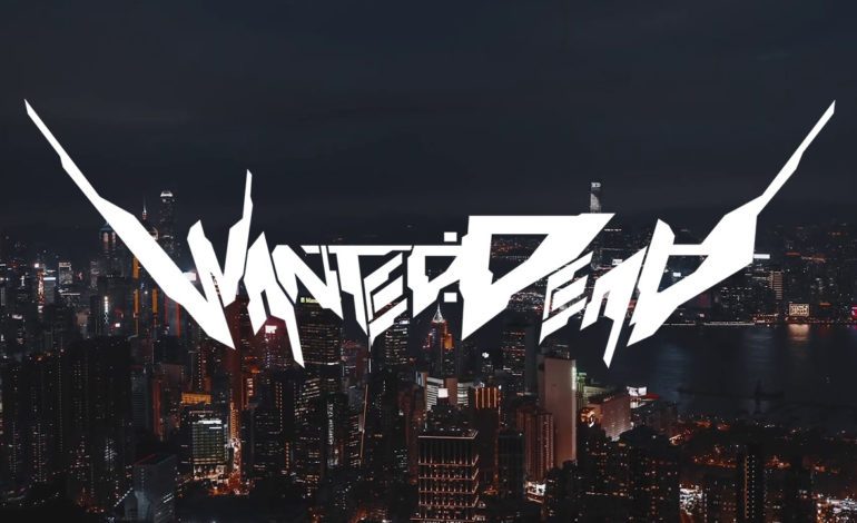 ‘Wanted: Dead’ Trailer Showcased At The 2022 SXSW Gaming Awards