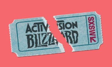 Activision Blizzard Will No Longer Be At SXSW Because Of Sexual Harassment & Workplace Misconduct Allegations