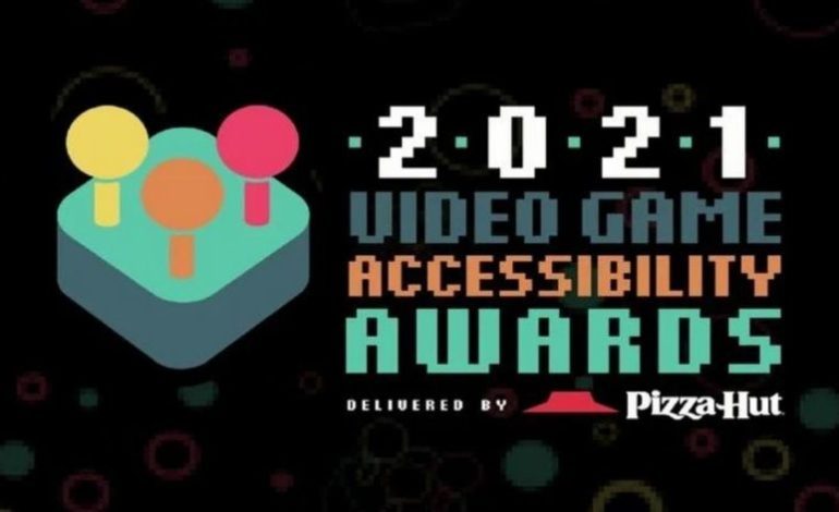 The 2021 Video Game Accessibility Awards Helps to Raise Awareness for Disabled Gamers