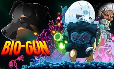 Bio-Gun Review