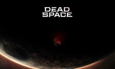 Dead Space Remake Coming Early 2023