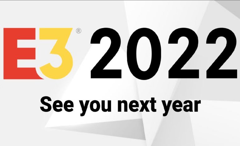 E3 2022 Will Not Have A Digital Event As Planned, Officially Canceled