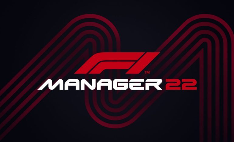 Frontier Developments Announces Officially Licensed F1 Manager 2022, Releases This Summer