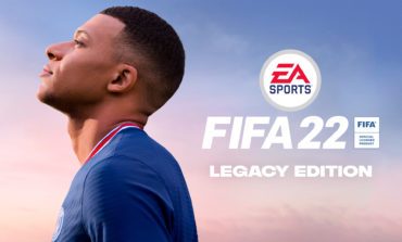 EA Supports Ukraine by Removing Russian Teams from FIFA 22 and NHL 22