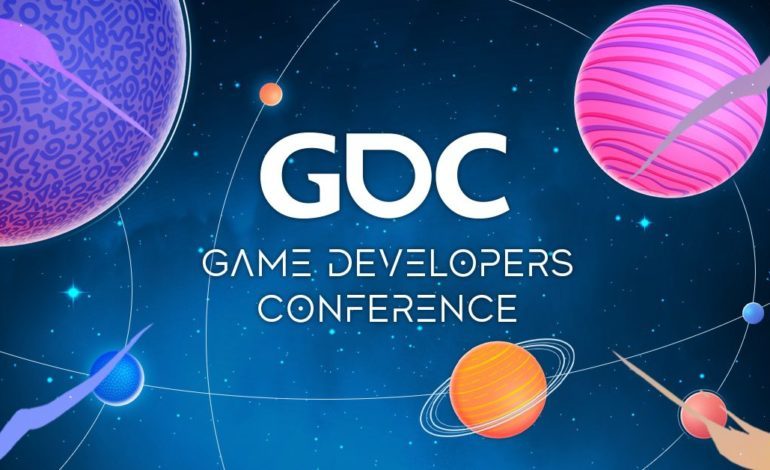 2022 Games Developer Conference will present the Independent Game Festival Award Winners and New Virtual Stage