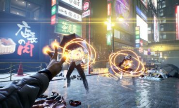 Ghostwire: Tokyo Gets Launch Trailer Ahead of March 25 Release Date