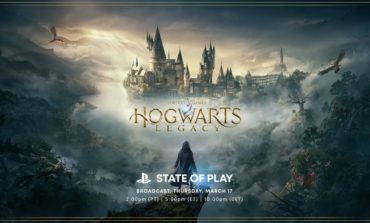 Hogwarts Legacy Gameplay and Release News Announced