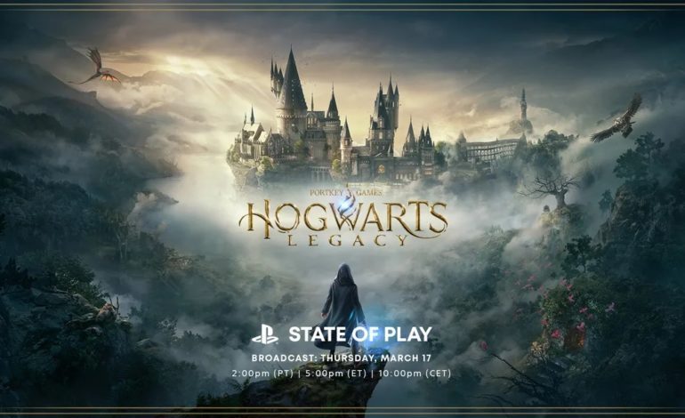 New State of Play Focuses on Hogwarts Legacy Gameplay Reveal This Week
