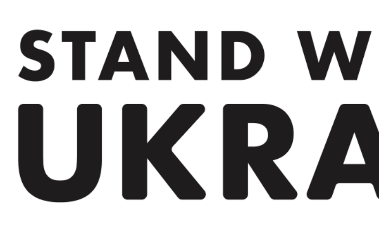 Stand with Ukraine Bundle