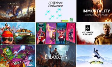 ID@Xbox Showcase March 2022: IMMORTALITY, Flintlock The Siege Of Dawn, Cursed To Golf, & More