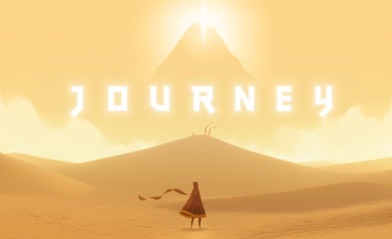 A Retrospective On Thatgamecompany’s ‘Journey’ After 10 Years