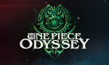 One Piece Odyssey Announced, A New One Piece JRPG