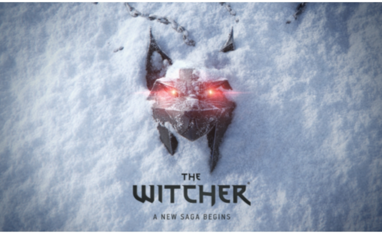 CD Projekt Red Officially Announces New Witcher Game Is In Development