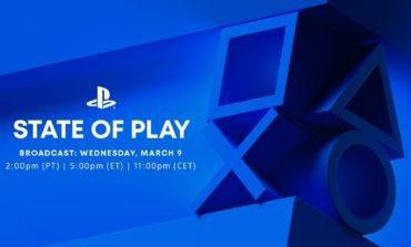 PlayStation's Next State of Play Slated for Tomorrow March 9