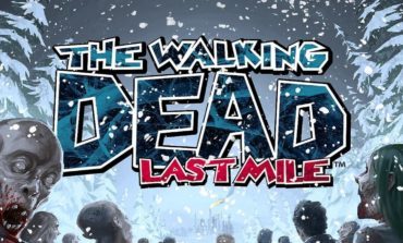 The Walking Dead: Last Mile, A New Massively Interactive Live Event Announced, Coming To Facebook Gaming & Facebook Watch Summer 2022