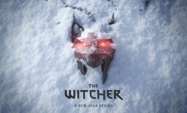 A New Director Is Allegedly Set For The New Witcher Trilogy