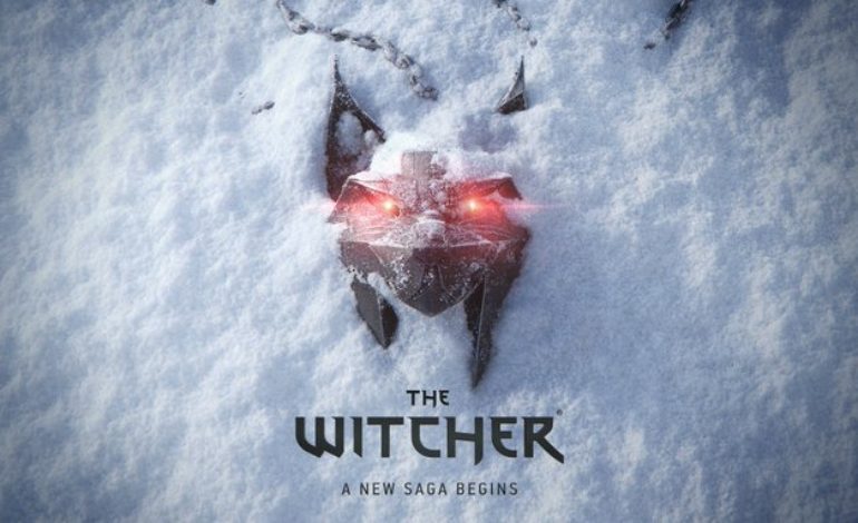 A New Director Is Allegedly Set For The New Witcher Trilogy