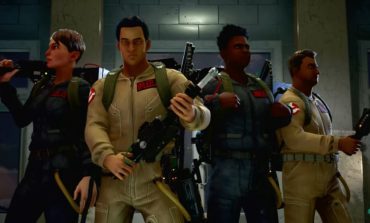 Developer of Friday the 13th: The Game will Release New Ghostbusters: Spirits Unleashed Game Later This Year