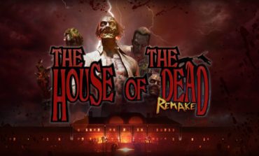 The House of the Dead: Remake Releases for the Nintendo Switch in April