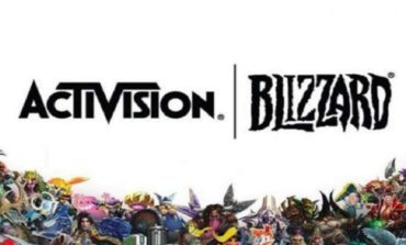 Activision Blizzard Employees Walked Out Again Protesting Roe V. Wade Overturn