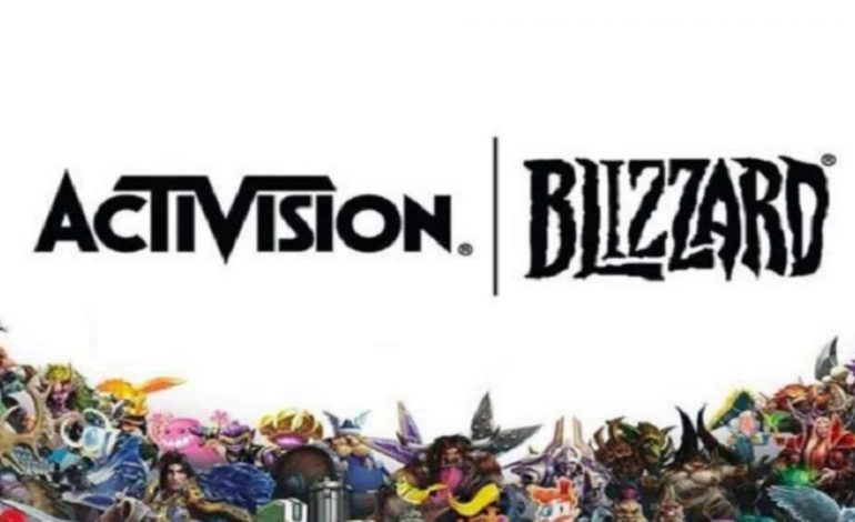 Blizzard Entertainment And Netease To Suspend Games In China In 2023
