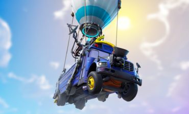 Fortnite Update Adds Shared Wallet Feature to Playstation Consoles