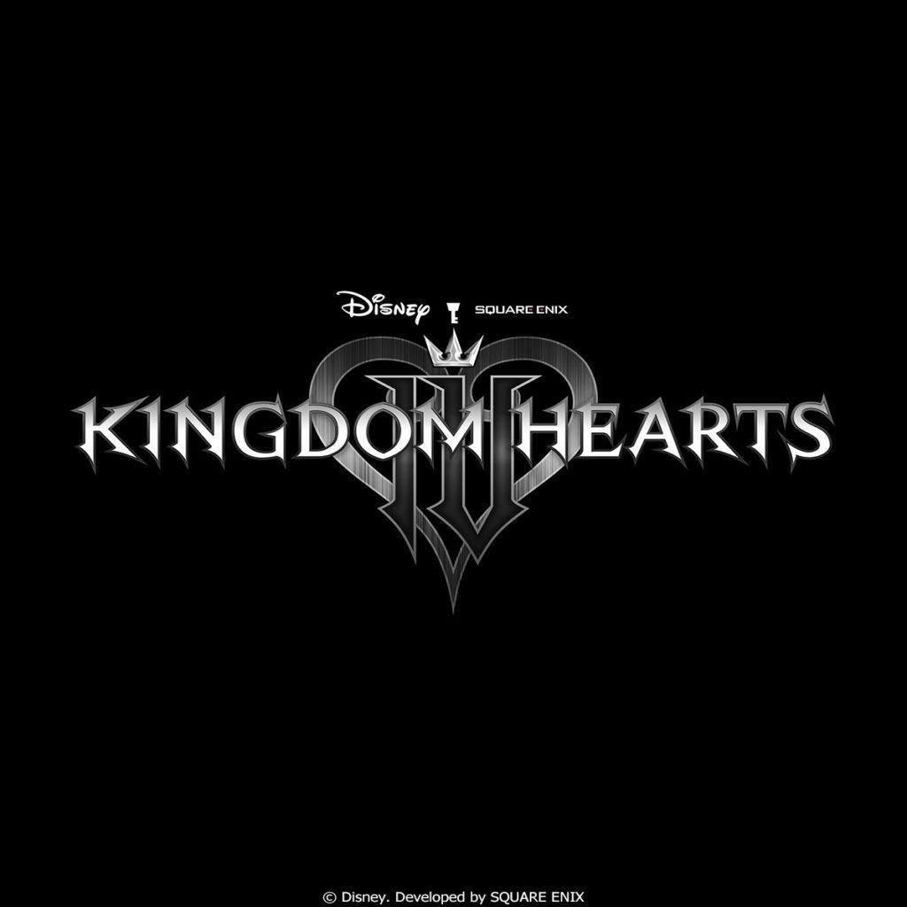 Kingdom Hearts IV, Missing-Link Officially Revealed At 20th