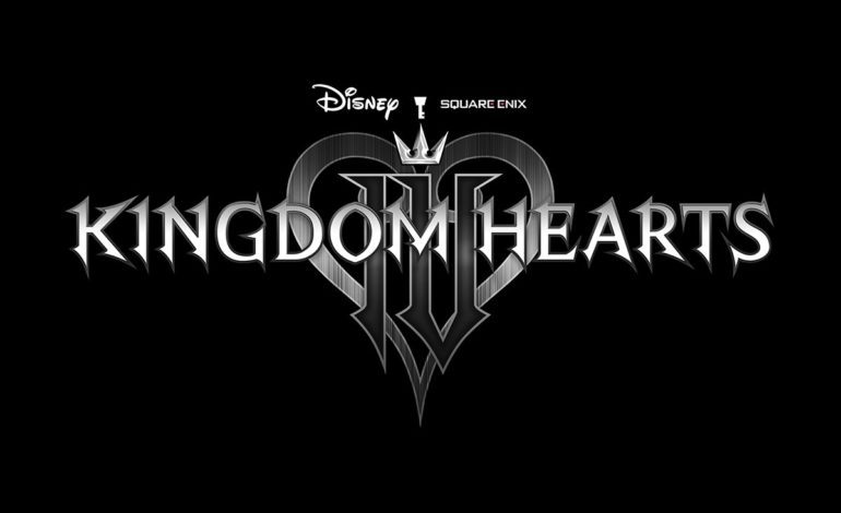 Kingdom Hearts IV, Missing-Link Officially Revealed At 20th Anniversary Event