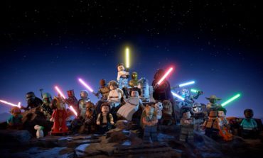LEGO Star Wars: The Skywalker Saga Sets Franchise Launch Record
