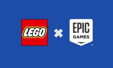 The LEGO Group and Epic Games Announces Partnership to Develop a Kid-Friendly Metaverse