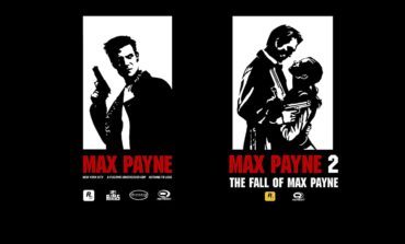 Max Payne & Max Payne 2: The Fall Of Max Payne Remakes For PlayStation 5, Xbox Series X|S, & PC Announced