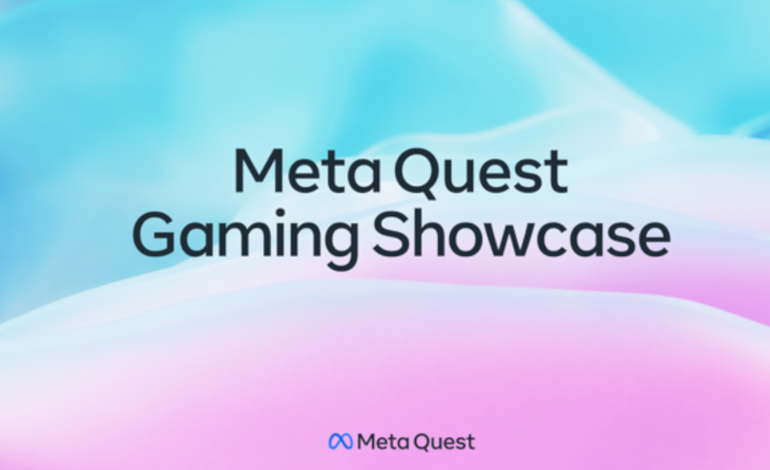 Meta Quest Gaming Showcase 2022: Ghostbusters VR, Moss: Book II, Among Us VR, & More