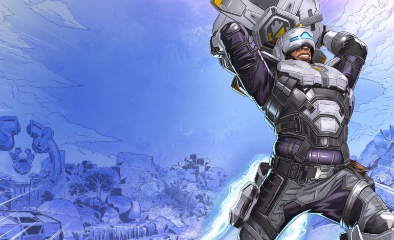 Apex Legends Season 13 Introduces a New Legend and More