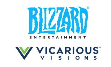 Developer Vicarious Visions Is Now Officially A Part Of Blizzard