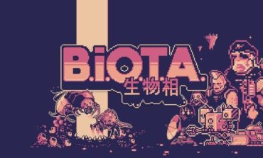 B.I.O.T.A. Review