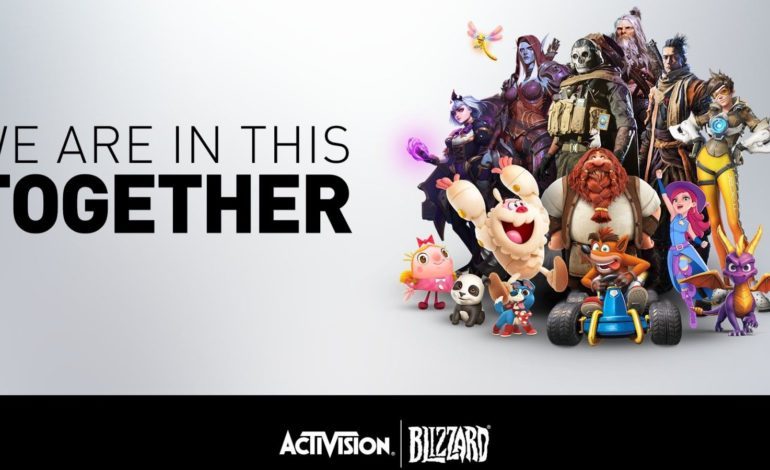 Activision Blizzard Appoints A Chief Diversity, Equity and Inclusion Officer To Expand the Company’s Landscape of Talent