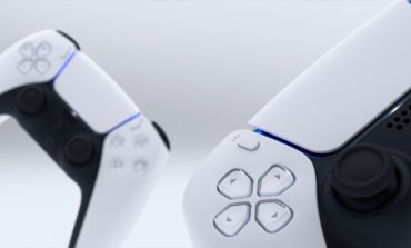 Sony Files Patent for New Temperature-Changing PlayStation Controller
